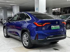 NIO EC6 2020 465KM Sport Edition - ფოტო 6