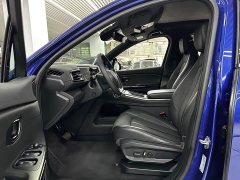 NIO EC6 2020 465KM Sport Edition - ფოტო 7