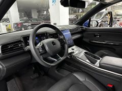 NIO EC6 2020 465KM Sport Edition - ფოტო 8