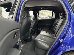 NIO EC6 2020 465KM Sport Edition - ფოტო 9