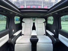 Lexus LM 2020 300h Four-Seat Royal Edition - ფოტო 11