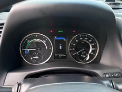 Lexus LM 2020 300h Four-Seat Royal Edition - ფოტო 4