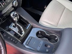 Lexus LM 2020 300h Four-Seat Royal Edition - ფოტო 5