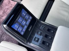 Lexus LM 2020 300h Four-Seat Royal Edition - ფოტო 7