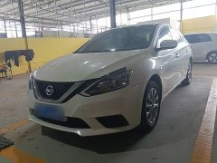 Nissan Sylphy 2022 Classic 1.6XE CVT Comfort - ფოტო 1
