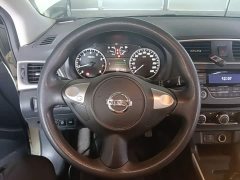 Nissan Sylphy 2022 Classic 1.6XE CVT Comfort - ფოტო 10