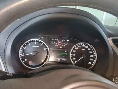 Nissan Sylphy 2022 Classic 1.6XE CVT Comfort - ფოტო 11
