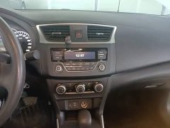 Nissan Sylphy 2022 Classic 1.6XE CVT Comfort - ფოტო 12