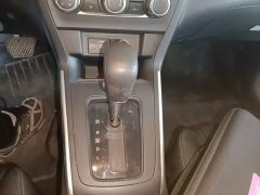 Nissan Sylphy 2022 Classic 1.6XE CVT Comfort - ფოტო 13