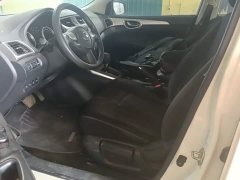 Nissan Sylphy 2022 Classic 1.6XE CVT Comfort - ფოტო 14
