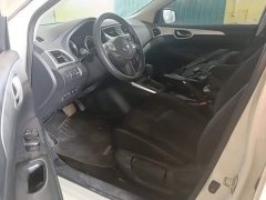 Nissan Sylphy 2022 Classic 1.6XE CVT Comfort - ფოტო 15