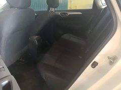 Nissan Sylphy 2022 Classic 1.6XE CVT Comfort - ფოტო 16