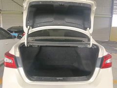 Nissan Sylphy 2022 Classic 1.6XE CVT Comfort - ფოტო 18