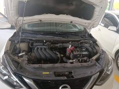 Nissan Sylphy 2022 Classic 1.6XE CVT Comfort - ფოტო 19