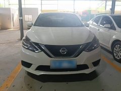 Nissan Sylphy 2022 Classic 1.6XE CVT Comfort - ფოტო 2