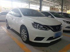 Nissan Sylphy 2022 Classic 1.6XE CVT Comfort - ფოტო 3