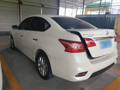 Nissan Sylphy 2022 Classic 1.6XE CVT Comfort - ფოტო 4