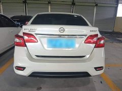Nissan Sylphy 2022 Classic 1.6XE CVT Comfort - ფოტო 5