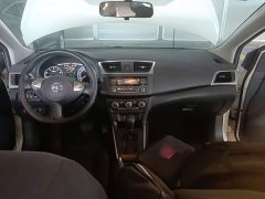Nissan Sylphy 2022 Classic 1.6XE CVT Comfort - ფოტო 9