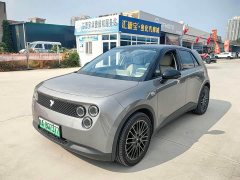 Nio Firefly Zizai Edition - ფოტო 1