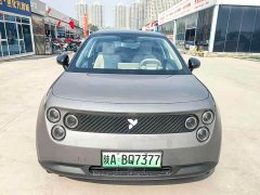 Nio Firefly Zizai Edition - ფოტო 2
