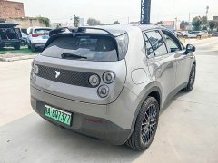 Nio Firefly Zizai Edition - ფოტო 6
