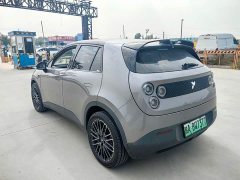 Nio Firefly Zizai Edition - ფოტო 8