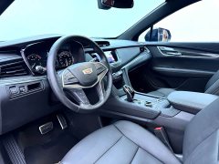 Cadillac XT5 2024 2.0T AWD Luxury (Hummingbird Edition) - ფოტო 12
