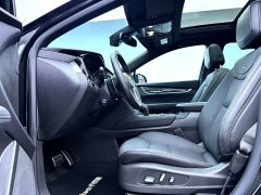 Cadillac XT5 2024 2.0T AWD Luxury (Hummingbird Edition) - ფოტო 13