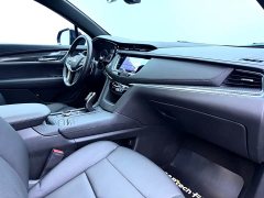 Cadillac XT5 2024 2.0T AWD Luxury (Hummingbird Edition) - ფოტო 14