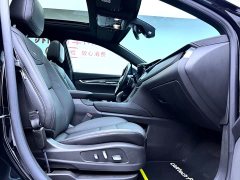 Cadillac XT5 2024 2.0T AWD Luxury (Hummingbird Edition) - ფოტო 15