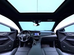 Cadillac XT5 2024 2.0T AWD Luxury (Hummingbird Edition) - ფოტო 16