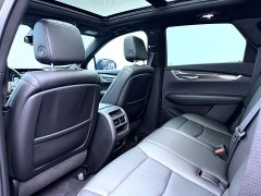 Cadillac XT5 2024 2.0T AWD Luxury (Hummingbird Edition) - ფოტო 17