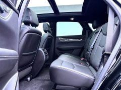 Cadillac XT5 2024 2.0T AWD Luxury (Hummingbird Edition) - ფოტო 18