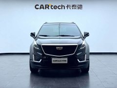 Cadillac XT5 2024 2.0T AWD Luxury (Hummingbird Edition) - ფოტო 2