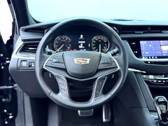 Cadillac XT5 2024 2.0T AWD Luxury (Hummingbird Edition) - ფოტო 20