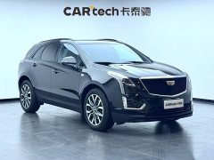 Cadillac XT5 2024 2.0T AWD Luxury (Hummingbird Edition) - ფოტო 3