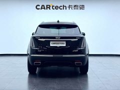 Cadillac XT5 2024 2.0T AWD Luxury (Hummingbird Edition) - ფოტო 6