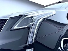 Cadillac XT5 2024 2.0T AWD Luxury (Hummingbird Edition) - ფოტო 8