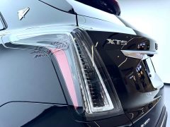 Cadillac XT5 2024 2.0T AWD Luxury (Hummingbird Edition) - ფოტო 9