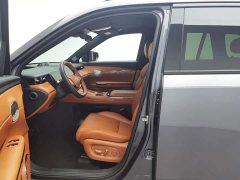 GAC Aion S7 205km Max Lidar Edition - ფოტო 10