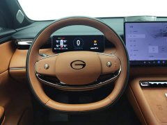 GAC Aion S7 205km Max Lidar Edition - ფოტო 11