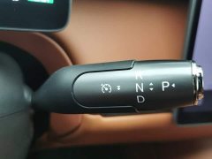 GAC Aion S7 205km Max Lidar Edition - ფოტო 13