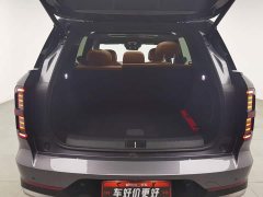 GAC Aion S7 205km Max Lidar Edition - ფოტო 16