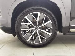 GAC Aion S7 205km Max Lidar Edition - ფოტო 17