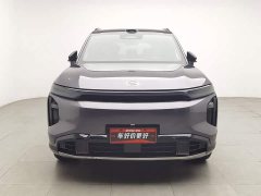 GAC Aion S7 205km Max Lidar Edition - ფოტო 3