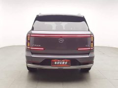 GAC Aion S7 205km Max Lidar Edition - ფოტო 4