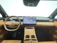 GAC Aion S7 205km Max Lidar Edition - ფოტო 5