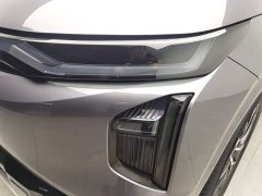 GAC Aion S7 205km Max Lidar Edition - ფოტო 7
