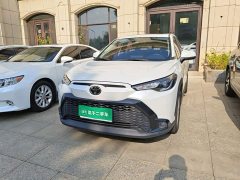 Toyota Frontlander 2.0L CVT Leading Edition - ფოტო 1